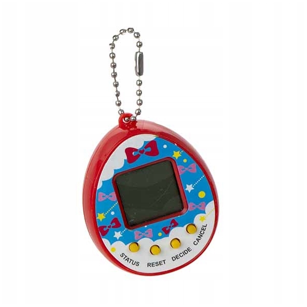 Tamagotchi elektroniczna gra Jajko