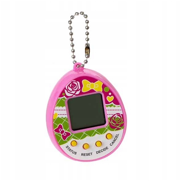 Tamagotchi elektroniczna gra Jajko