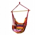 Hamak brazylijski krzesło z poduszkami 100x100