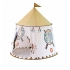 Namiot domek dla dzieci Tipi Wigwam 110cm