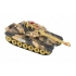 Zestaw Czołgów RC War Tank 9993 2.4GHz
