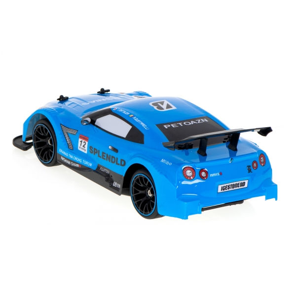 1:14 NQD 4WD Drift Turbo Furious RTR 2.4GHz