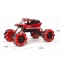 Samochód RC NQD Drift Crawler 4WD 1:16 C333 czerwo