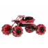 Samochód RC NQD Drift Crawler 4WD 1:16 C333 czerwo