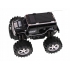 Samochód RC 6568-330N Monster Truck czarny