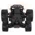 Samochód RC 6568-330N Monster Truck czarny