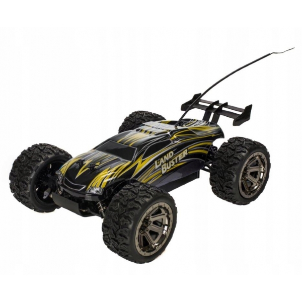 Samochód RC NQD Land Buster 4x4 USB 1:12 25km/h