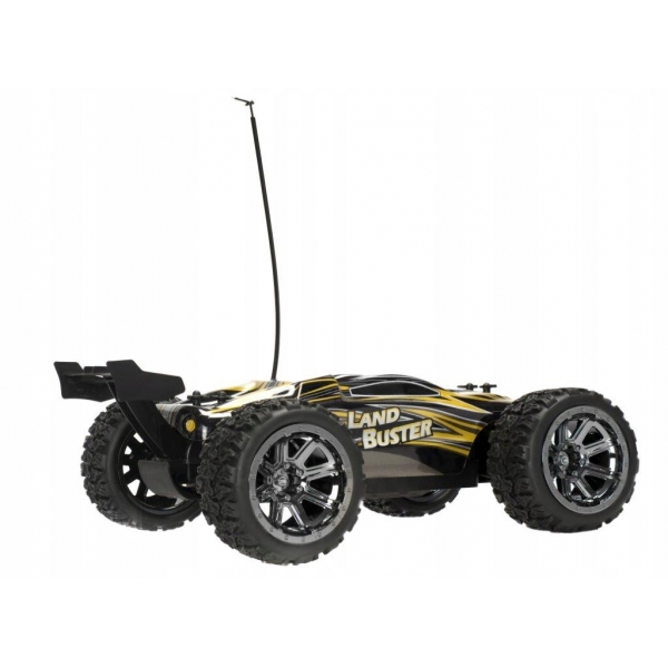 Samochód RC NQD Land Buster 4x4 USB 1:12 25km/h