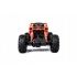 Samochód RC Rock Crawler HB 2,4GHz 1:18 czerwony