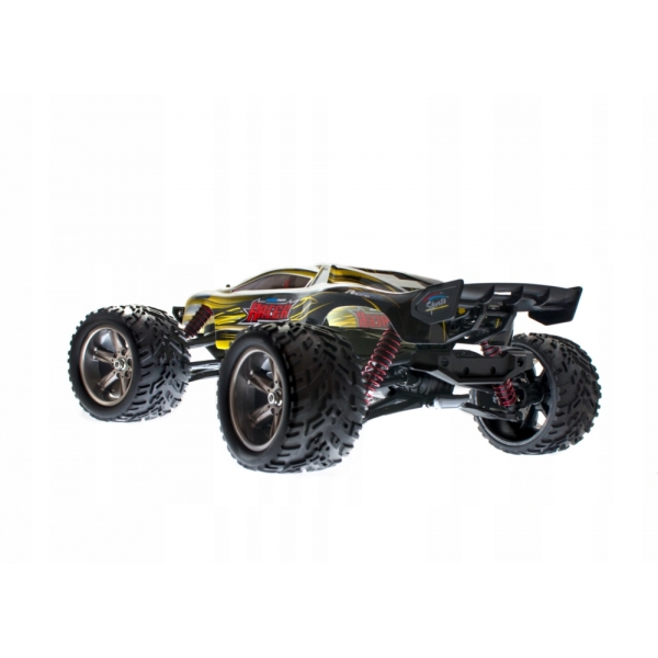 Samochód RC MONSTER TRUCK 1:12 2.4GHz 38km/h!