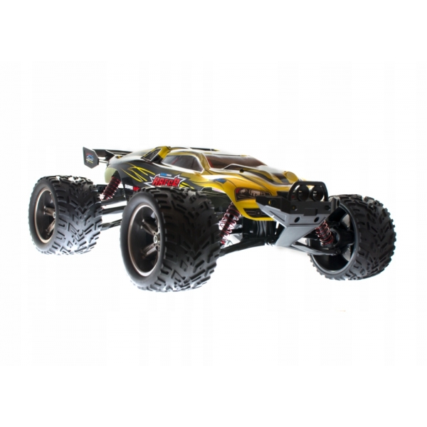 Samochód RC MONSTER TRUCK 1:12 2.4GHz 38km/h!