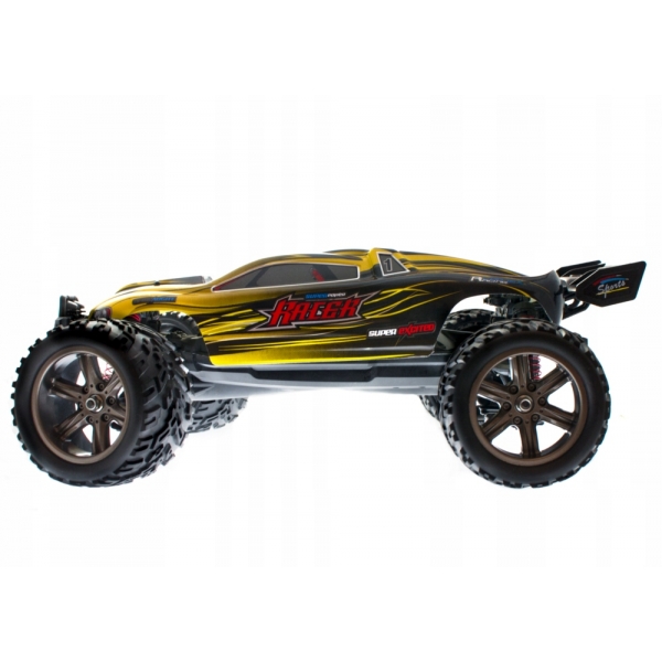 Samochód RC MONSTER TRUCK 1:12 2.4GHz 38km/h!