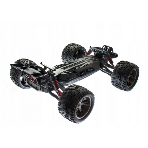 Samochód RC MONSTER TRUCK 1:12 2.4GHz 38km/h!