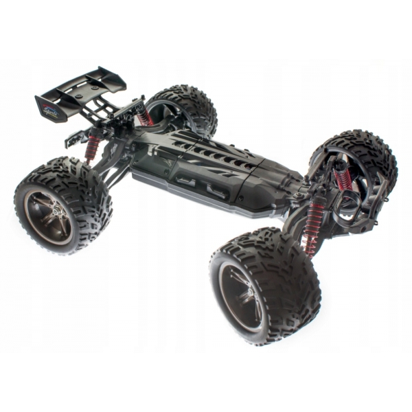 Samochód RC MONSTER TRUCK 1:12 2.4GHz 38km/h!
