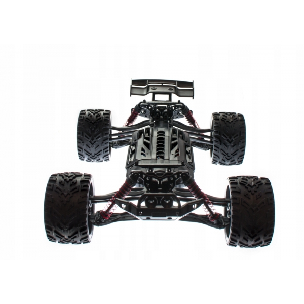 Samochód RC MONSTER TRUCK 1:12 2.4GHz 38km/h!