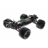 Samochód RC MONSTER TRUCK 1:12 2.4GHz 38km/h!