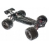 Samochód RC MONSTER TRUCK 1:12 2.4GHz 38km/h!