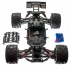 Samochód RC MONSTER TRUCK 1:12 2.4GHz 38km/h!