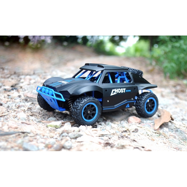 1:18 Samochód RC Racing Rally 2.4Ghz 4WD 25km/h