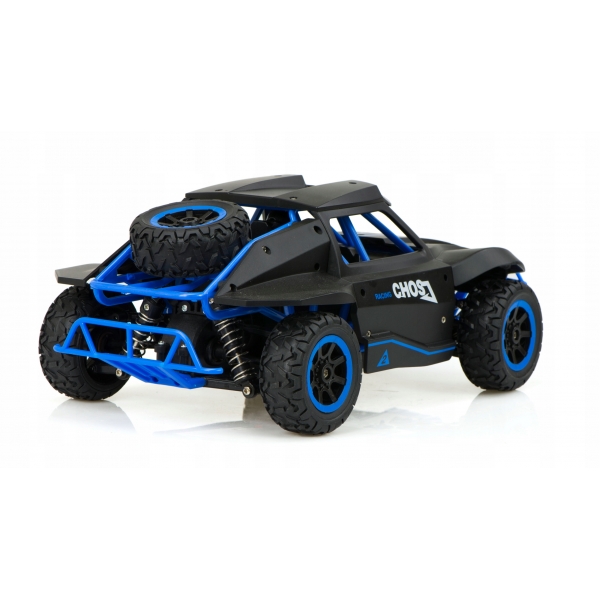 1:18 Samochód RC Racing Rally 2.4Ghz 4WD 25km/h