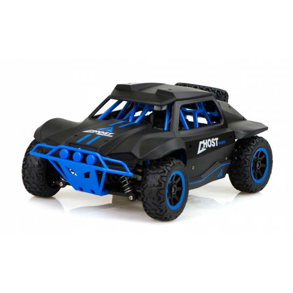 1:18 Samochód RC Racing Rally 2.4Ghz 4WD 25km/h