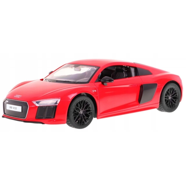 1:14 AUDI R8 LICENCJA zdalnie sterowany Rastar