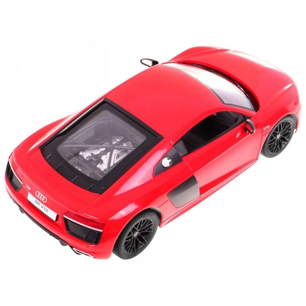 1:14 AUDI R8 LICENCJA zdalnie sterowany Rastar