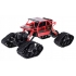 Auto 1:18 Crawler 4x4 Łazik R/C 2.4G Zmienne Koła