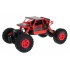 Auto 1:18 Crawler 4x4 Łazik R/C 2.4G Zmienne Koła