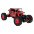 Auto 1:18 Crawler 4x4 Łazik R/C 2.4G Zmienne Koła