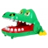 Gra zręcznościowa Krokodyl u dentysty Chory ząbek