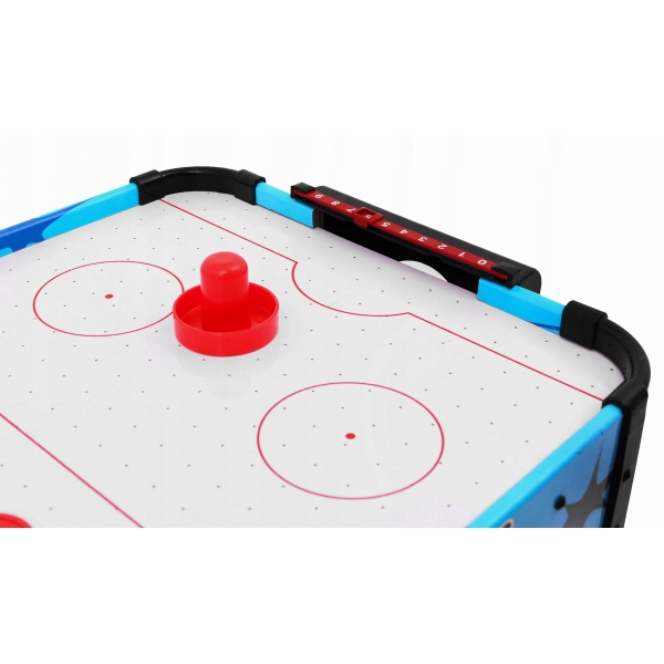 Cymbergaj z dmuchawą Sport Game Hockey